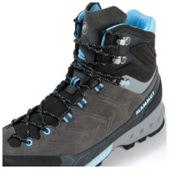 Mammut Women's Kento Tour High GTX - Wanderschuhe 15 Mammut Women's Kento Tour High GTX - Wanderschuhe -Freien Kletter Geschäft mammut womens kento tour high gtx wanderschuhe detail 6