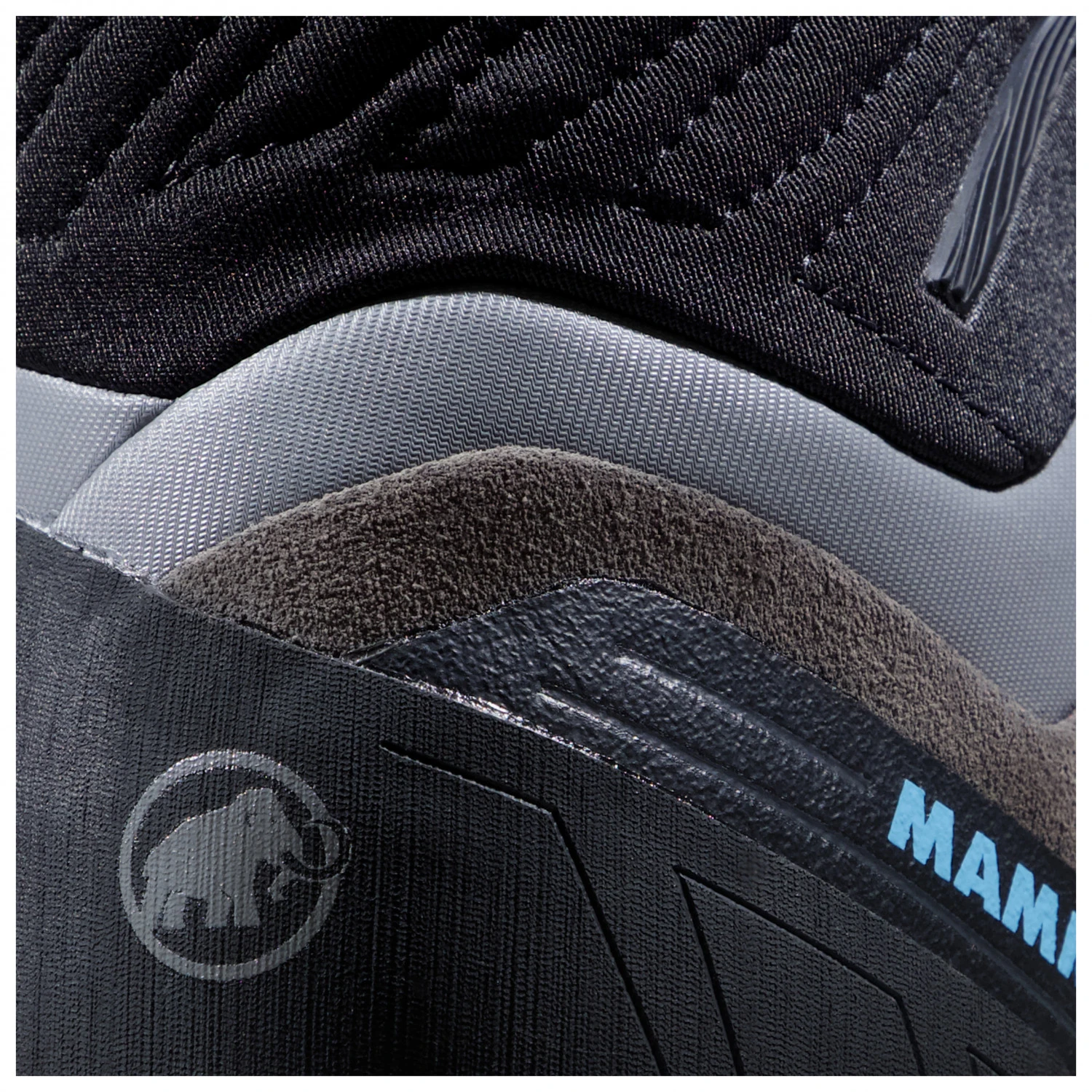 Mammut Women's Kento Tour High GTX - Wanderschuhe 7 Mammut Women's Kento Tour High GTX - Wanderschuhe – Bild 7