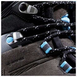 Mammut Women's Kento Tour High GTX - Wanderschuhe 18 Mammut Women's Kento Tour High GTX - Wanderschuhe -Freien Kletter Geschäft mammut womens kento tour high gtx wanderschuhe detail 9
