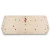 Max Climbing Mini BaseWood - Trainingsboard