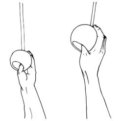 Max Climbing Rockblob - Trainingsgriffe 7 Max Climbing Rockblob - Trainingsgriffe -Freien Kletter Geschäft max climbing rockblob trainingsgriffe detail 3