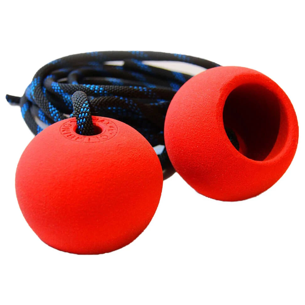 Max Climbing Rockblob - Trainingsgriffe 1 Max Climbing Rockblob - Trainingsgriffe