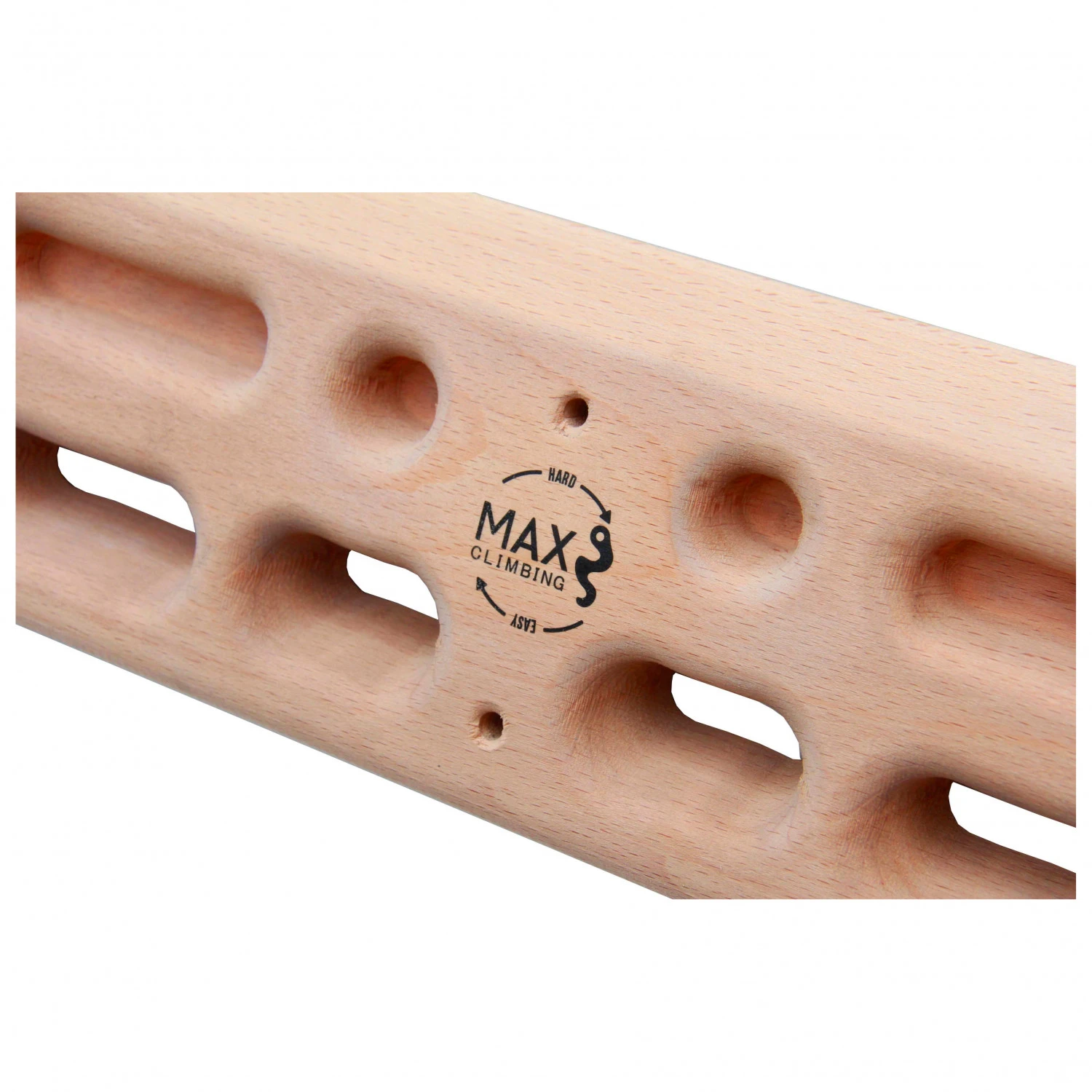 Max Climbing Spinchboard Solo Hybrid - Trainingsboard 5 Max Climbing Spinchboard Solo Hybrid - Trainingsboard – Bild 5