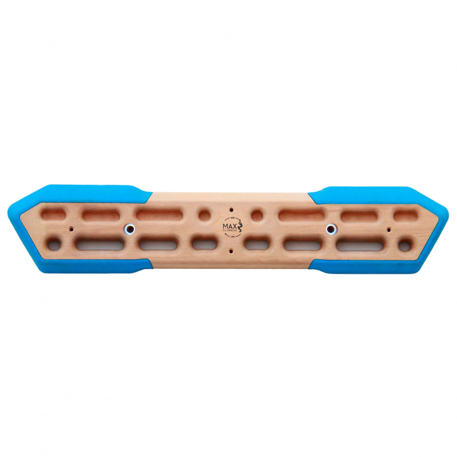 Max Climbing Spinchboard Solo Hybrid - Trainingsboard 1 Max Climbing Spinchboard Solo Hybrid - Trainingsboard