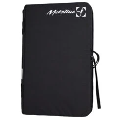 Metolius Bergfreunde Basic - Crashpad -Freien Kletter Geschäft metolius bergfreunde basic crashpad detail 3