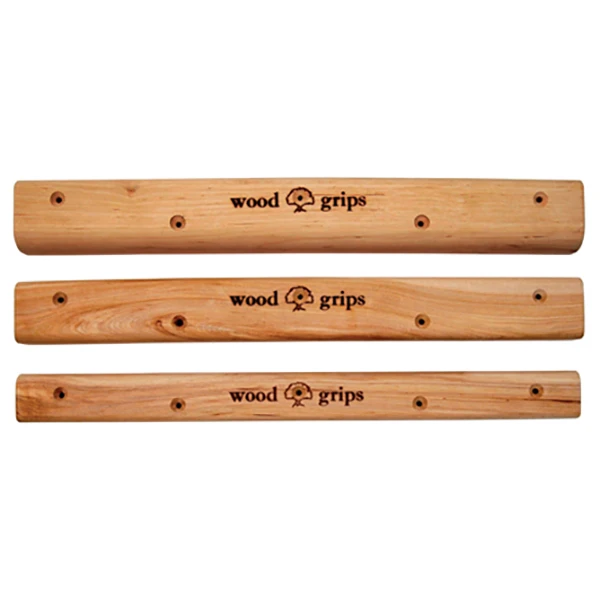 Metolius Campus Rung Jumbo Kit - Trainingsleisten 1 Metolius Campus Rung Jumbo Kit - Trainingsleisten