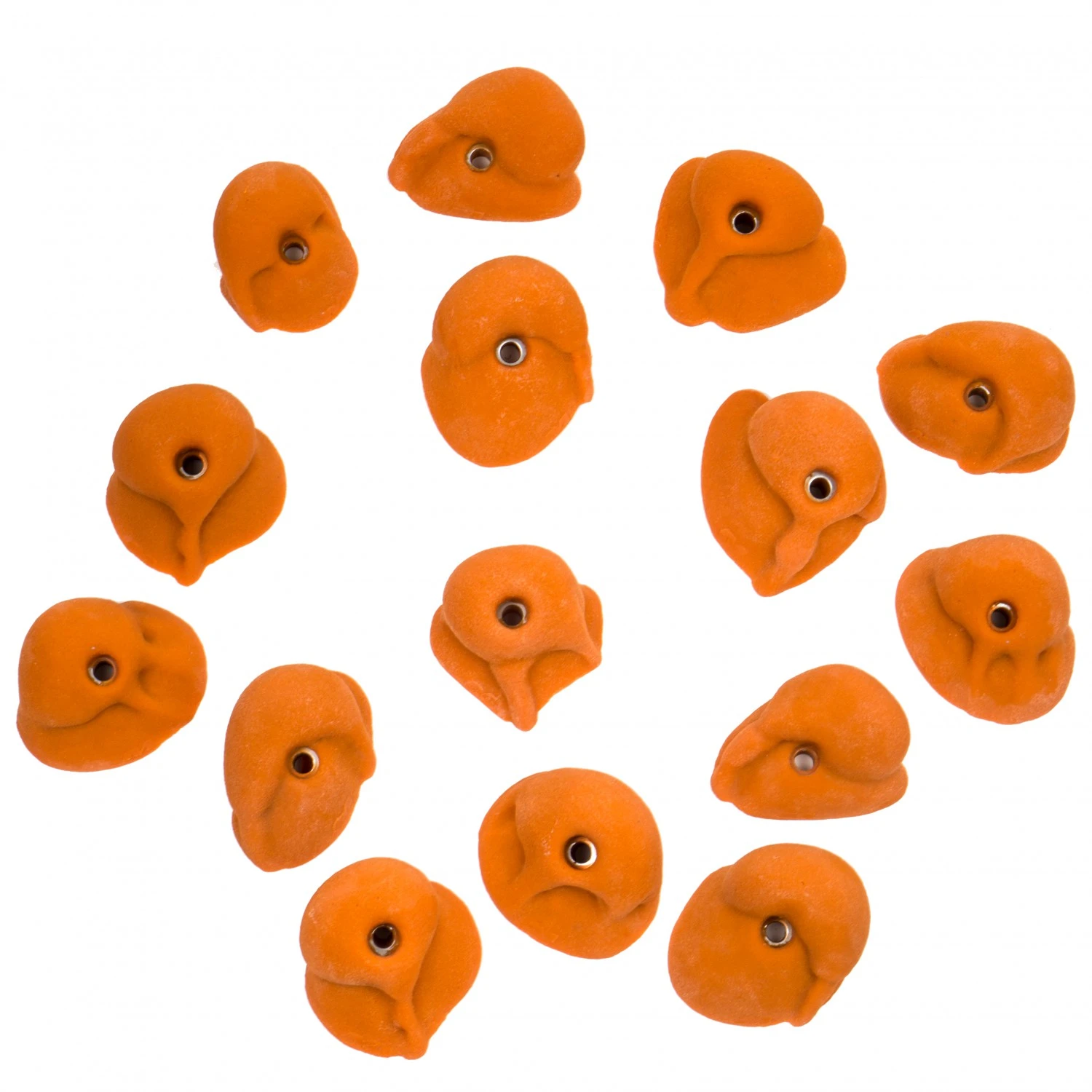 Metolius Mini Jug 15 Pack Naturals - Klettergriffe 1 Metolius Mini Jug 15 Pack Naturals - Klettergriffe