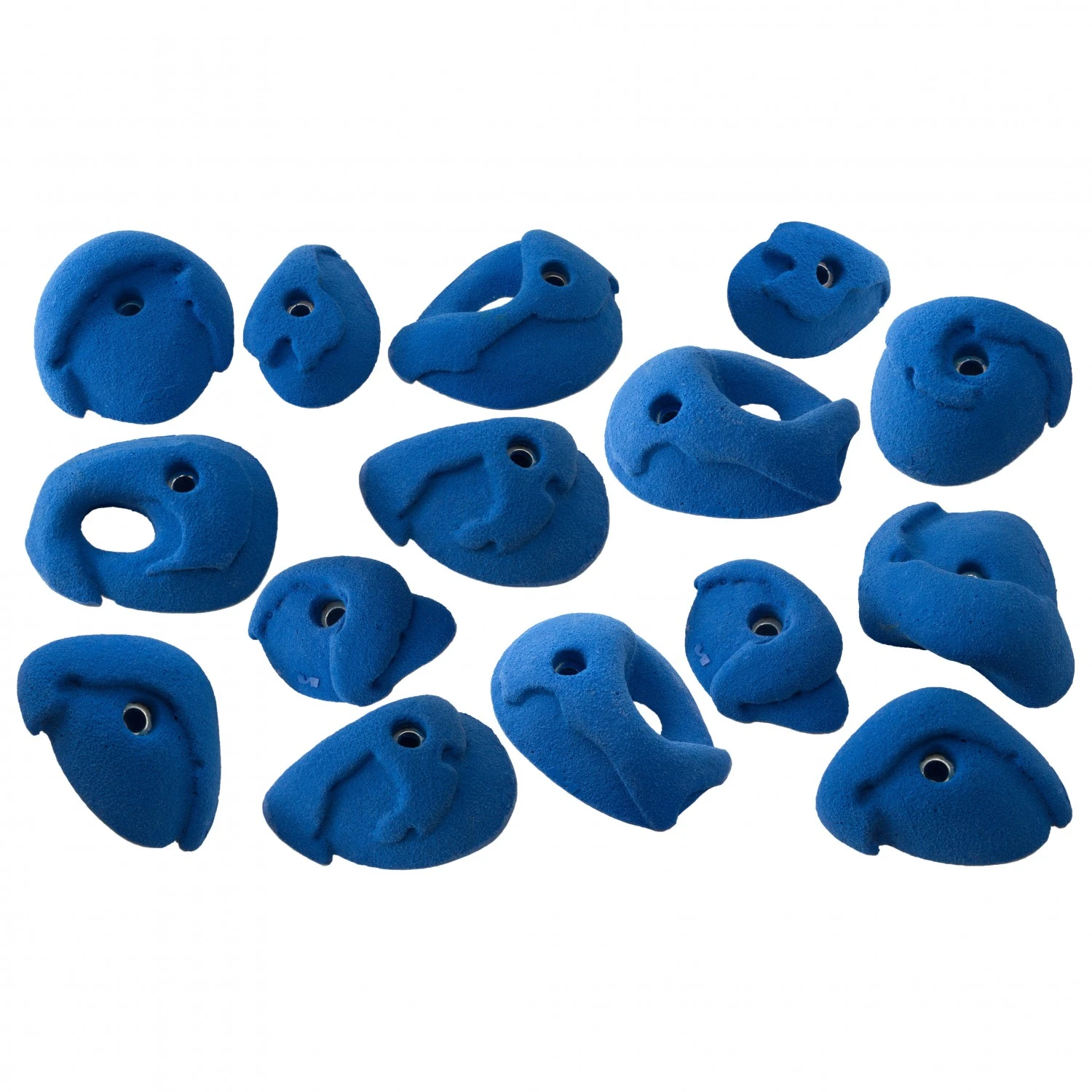 Metolius Modular 15 Pack Blue Ribbon - Klettergriffe 1 Metolius Modular 15 Pack Blue Ribbon - Klettergriffe