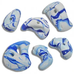 Metolius PU Macro 6 Pack - Klettergriffe