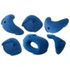 Metolius Roof Jug 6 Pack Blue Ribbon - Klettergriffe