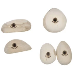 Metolius Wood Grips 25er Pack - Klettergriffe -Freien Kletter Geschäft metolius wood grips 25er pack klettergriffe detail 6