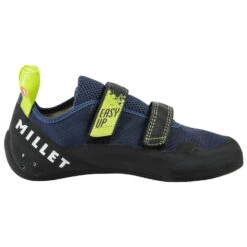 Millet Easy Up - Kletterschuhe 5 Millet Easy Up - Kletterschuhe -Freien Kletter Geschäft millet easy up kletterschuhe 1