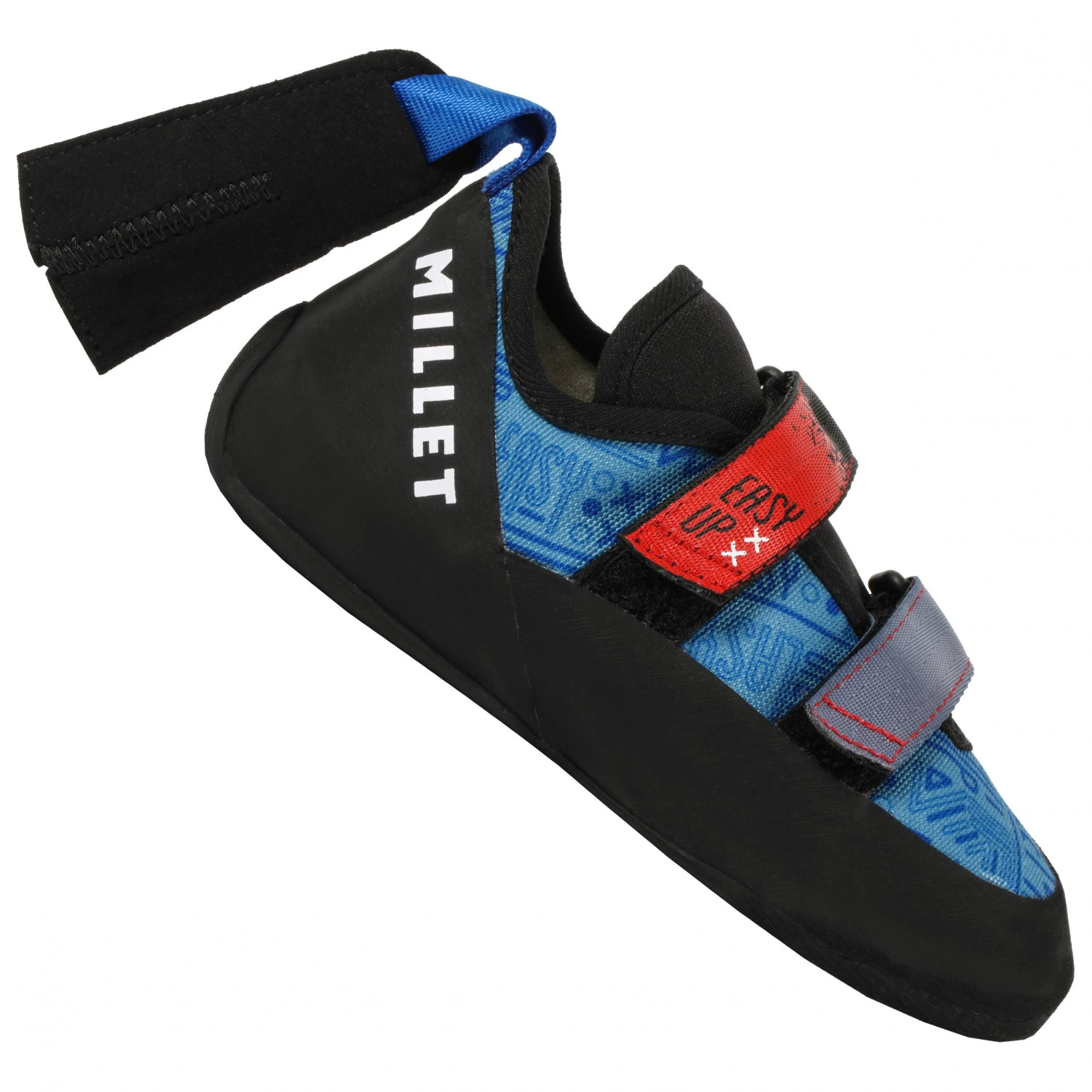 Millet Kid's Easy Up - Kletterschuhe 2 Millet Kid's Easy Up - Kletterschuhe – Bild 2