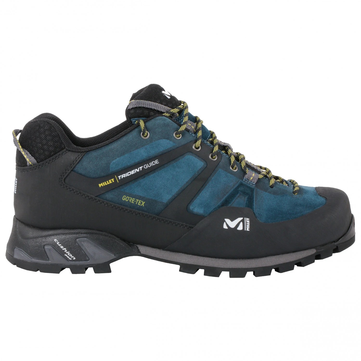 Millet Trident Guide GTX - Approachschuhe 2 Millet Trident Guide GTX - Approachschuhe – Bild 2