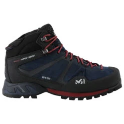 Millet Women's Super Trident GTX - Approachschuhe