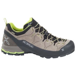 MONTURA Yaru GTX - Approachschuhe -Freien Kletter Geschäft montura yaru gtx approachschuhe 1