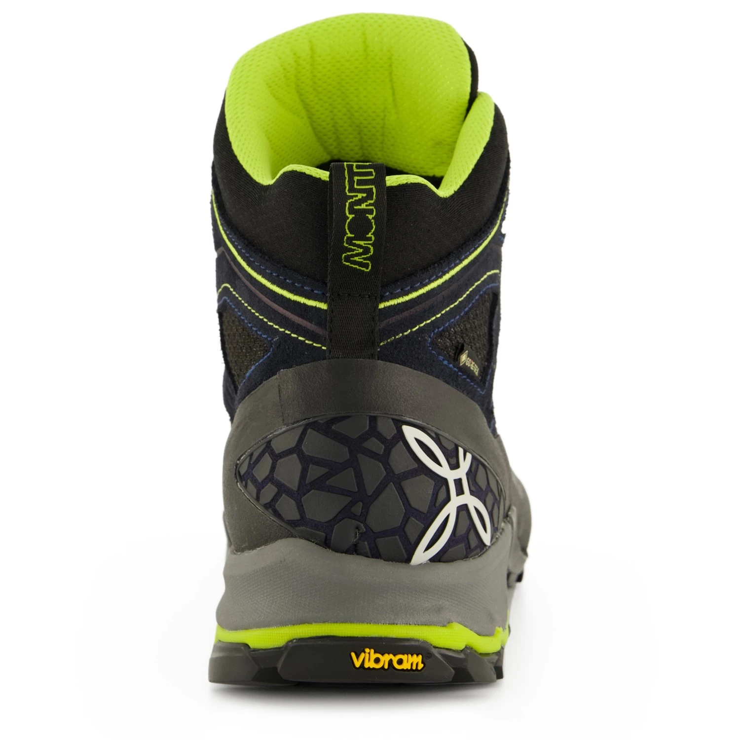 MONTURA Yaru Tekno GTX - Approachschuhe 6 MONTURA Yaru Tekno GTX - Approachschuhe – Bild 6