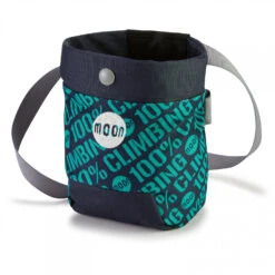 Sport Chalk Bag - Chalkbag -Freien Kletter Geschäft moon climbing sport chalk bag chalkbag 7