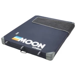 Warrior - Crashpad -Freien Kletter Geschäft moon climbing warrior crashpad 2