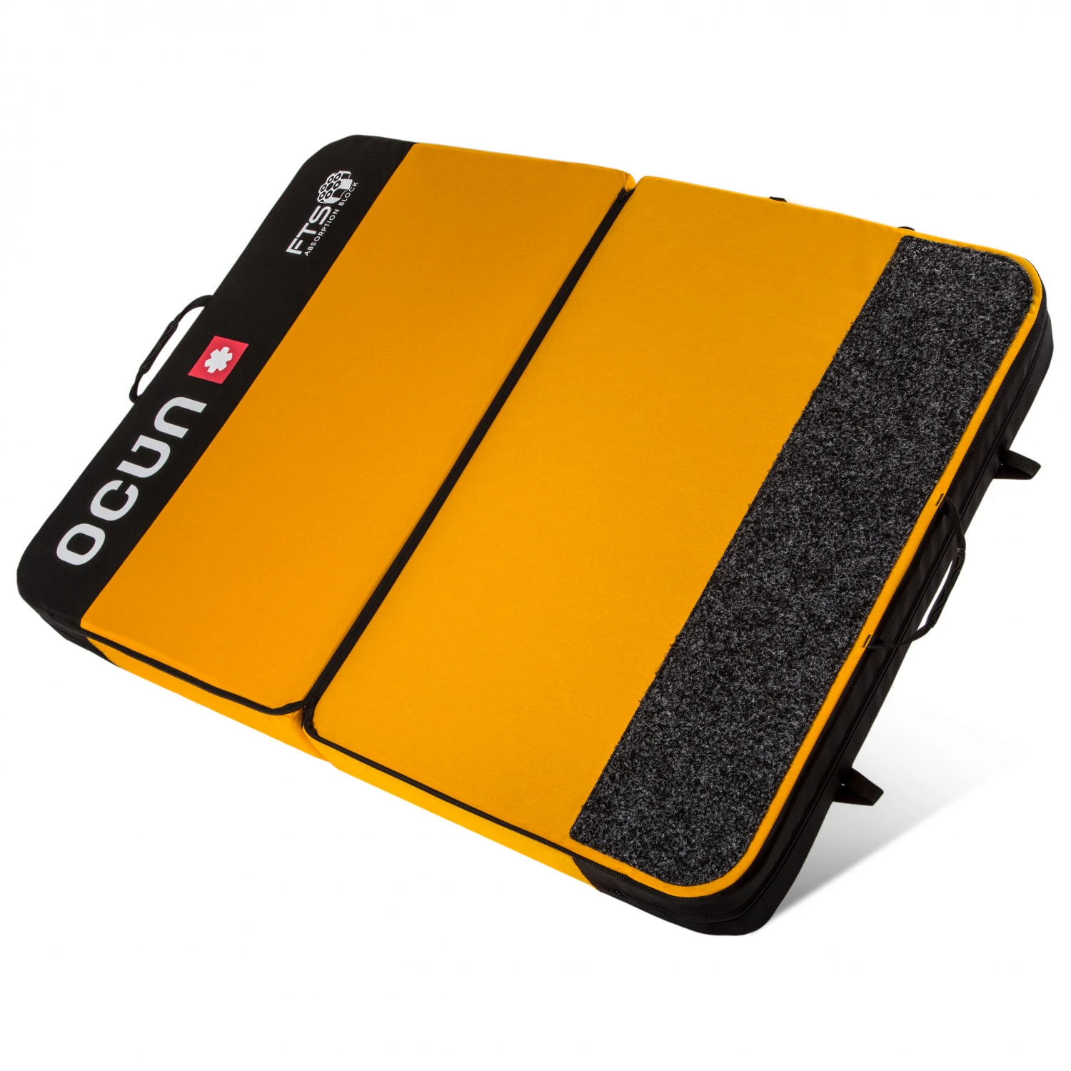 Ocun Dominator FTS - Crashpad 1 Ocun Dominator FTS - Crashpad