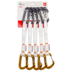 Ocun Hawk QD Wire Bio-Dyn-Ring 15 Mm - Express-Set -Freien Kletter Geschäft ocun hawk qd wire bio dyn ring 15 mm express set 4