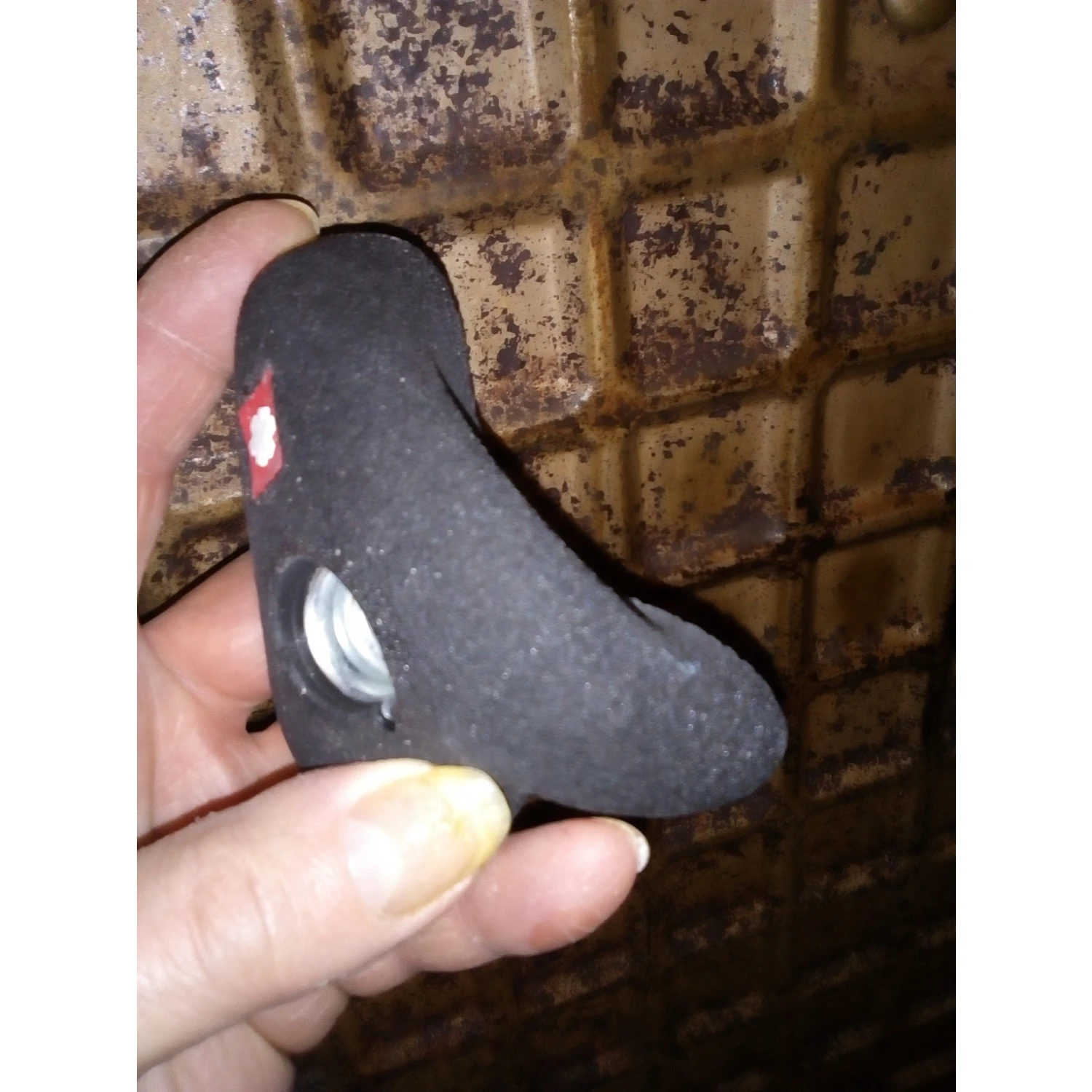 Ocun Holds Set 3 Modulars - Klettergriffe 2 Ocun Holds Set 3 Modulars - Klettergriffe – Bild 2