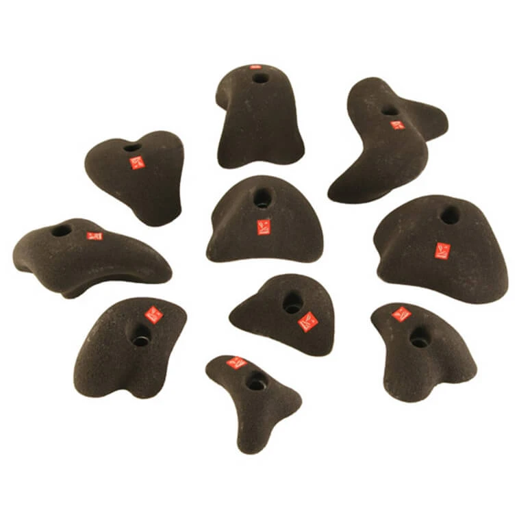 Ocun Holds Set 3 Modulars - Klettergriffe 3 Ocun Holds Set 3 Modulars - Klettergriffe – Bild 3