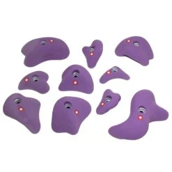 Ocun Holds Set 3 Modulars - Klettergriffe