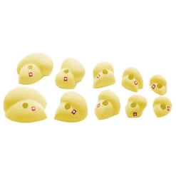 Ocun Holds Set 5 Jugs - Klettergriffe -Freien Kletter Geschäft ocun holds set 5 jugs klettergriffe bf 2