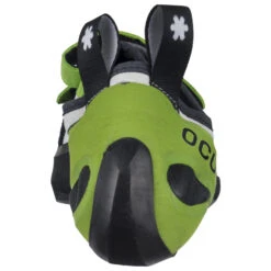 Ocun Jett QC - Kletterschuhe 6 Ocun Jett QC - Kletterschuhe -Freien Kletter Geschäft ocun jett qc kletterschuhe detail 3