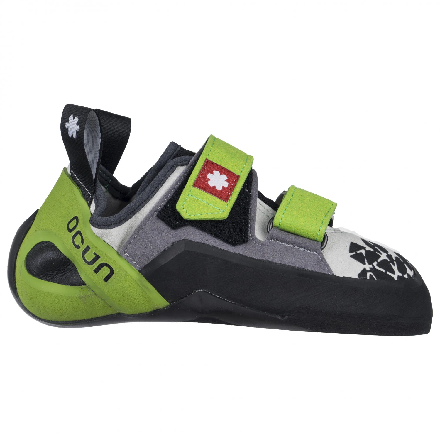Ocun Jett QC - Kletterschuhe 1 Ocun Jett QC - Kletterschuhe