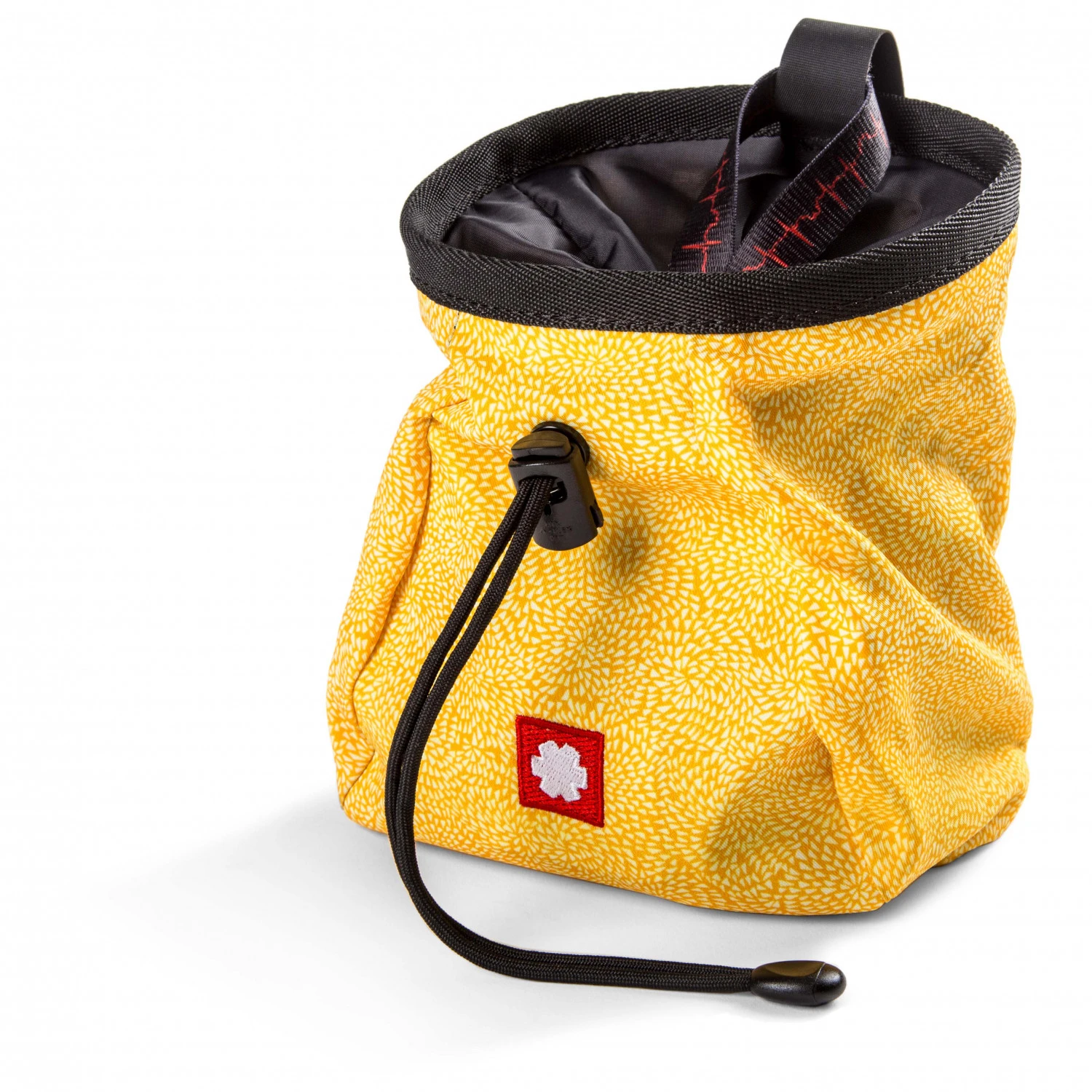 Ocun Lucky + Belt - Chalkbag 2 Ocun Lucky + Belt - Chalkbag – Bild 2