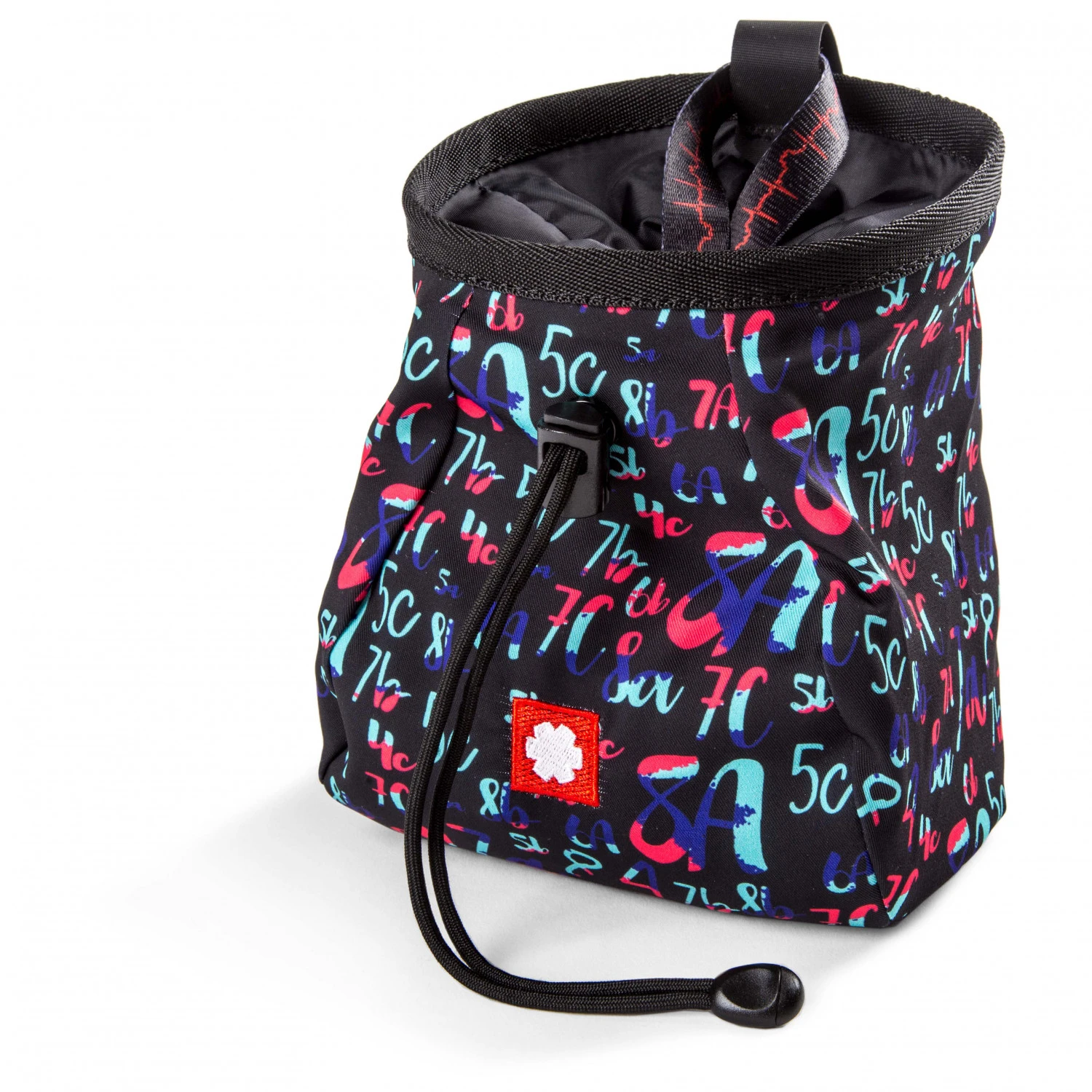 Ocun Lucky + Belt - Chalkbag 1 Ocun Lucky + Belt - Chalkbag