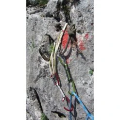 Ocun O-Sling DYN 11 Mm Bergfreunde Edition - Bandschlinge -Freien Kletter Geschäft ocun o sling dyn 11 mm bergfreunde edition ee7b2195005626b9abb826aa5ca2f311 1