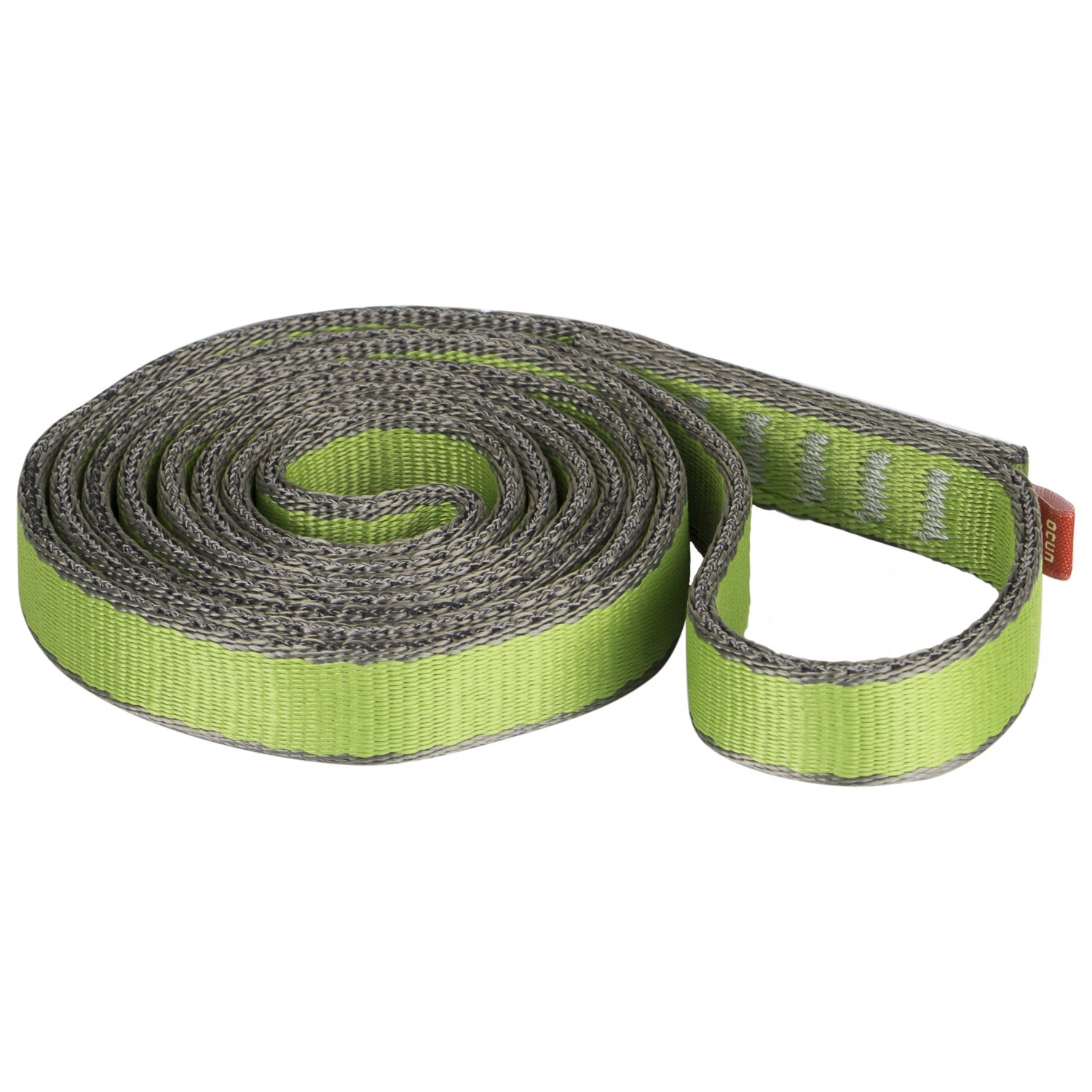 Ocun O-Sling PAD 16 Mm Bergfreunde Edition - Bandschlinge 1 Ocun O-Sling PAD 16 Mm Bergfreunde Edition - Bandschlinge