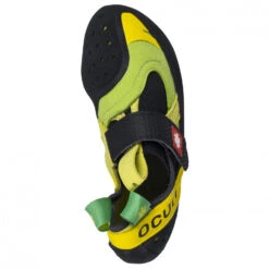 Ocun Oxi S - Kletterschuhe 11 Ocun Oxi S - Kletterschuhe -Freien Kletter Geschäft ocun oxi s kletterschuhe detail 6