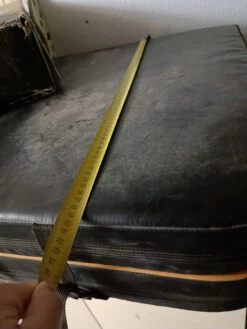 Ocun Paddy Kava V2 Bergfreunde Edition - Crashpad 32 Ocun Paddy Kava V2 Bergfreunde Edition - Crashpad -Freien Kletter Geschäft ocun paddy kava v2 bergfreunde edition crashpad 52033032fb0755e3568dfdec7b98d5e3 1