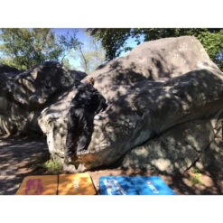 Ocun Paddy Kava V2 Bergfreunde Edition - Crashpad 37 Ocun Paddy Kava V2 Bergfreunde Edition - Crashpad -Freien Kletter Geschäft ocun paddy kava v2 bergfreunde edition crashpad 87d3194195c59b0e28b445b71cd20c3d 1