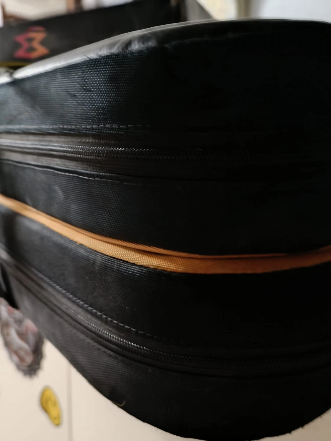 Ocun Paddy Kava V2 Bergfreunde Edition - Crashpad 15 Ocun Paddy Kava V2 Bergfreunde Edition - Crashpad – Bild 15