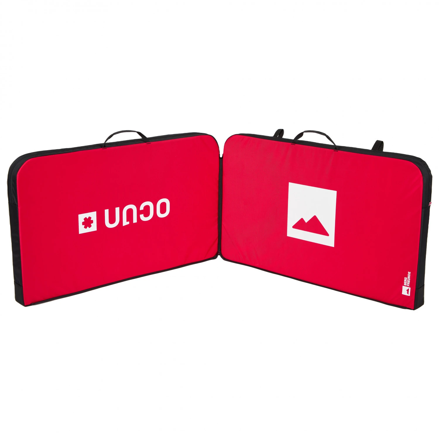 Ocun Paddy Kava V2 Bergfreunde Edition - Crashpad 2 Ocun Paddy Kava V2 Bergfreunde Edition - Crashpad – Bild 2