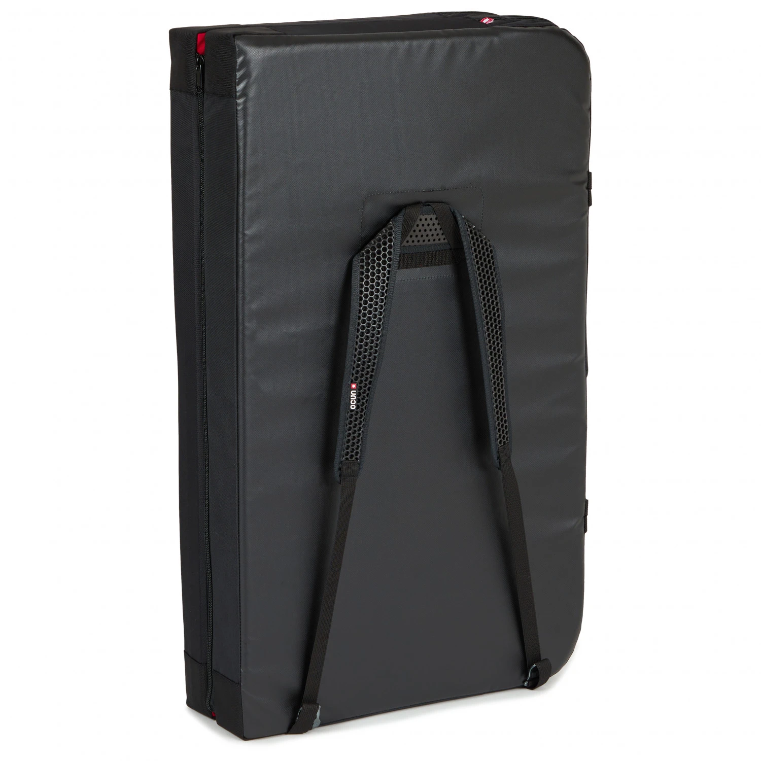 Ocun Paddy Kava V2 Bergfreunde Edition - Crashpad 3 Ocun Paddy Kava V2 Bergfreunde Edition - Crashpad – Bild 3