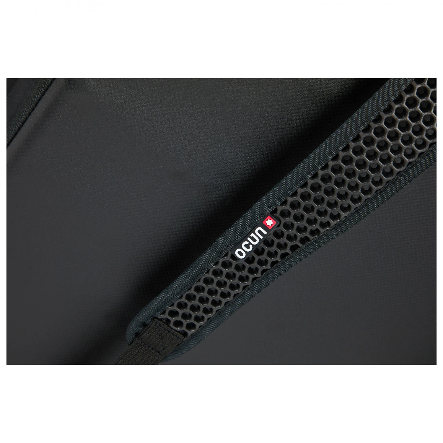 Ocun Paddy Kava V2 Bergfreunde Edition - Crashpad 5 Ocun Paddy Kava V2 Bergfreunde Edition - Crashpad – Bild 5