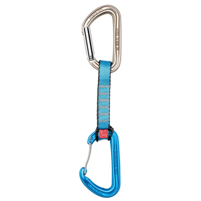 Ocun QD Set Hawk Combi Pad 16 - Express-Set 1 Ocun QD Set Hawk Combi Pad 16 - Express-Set