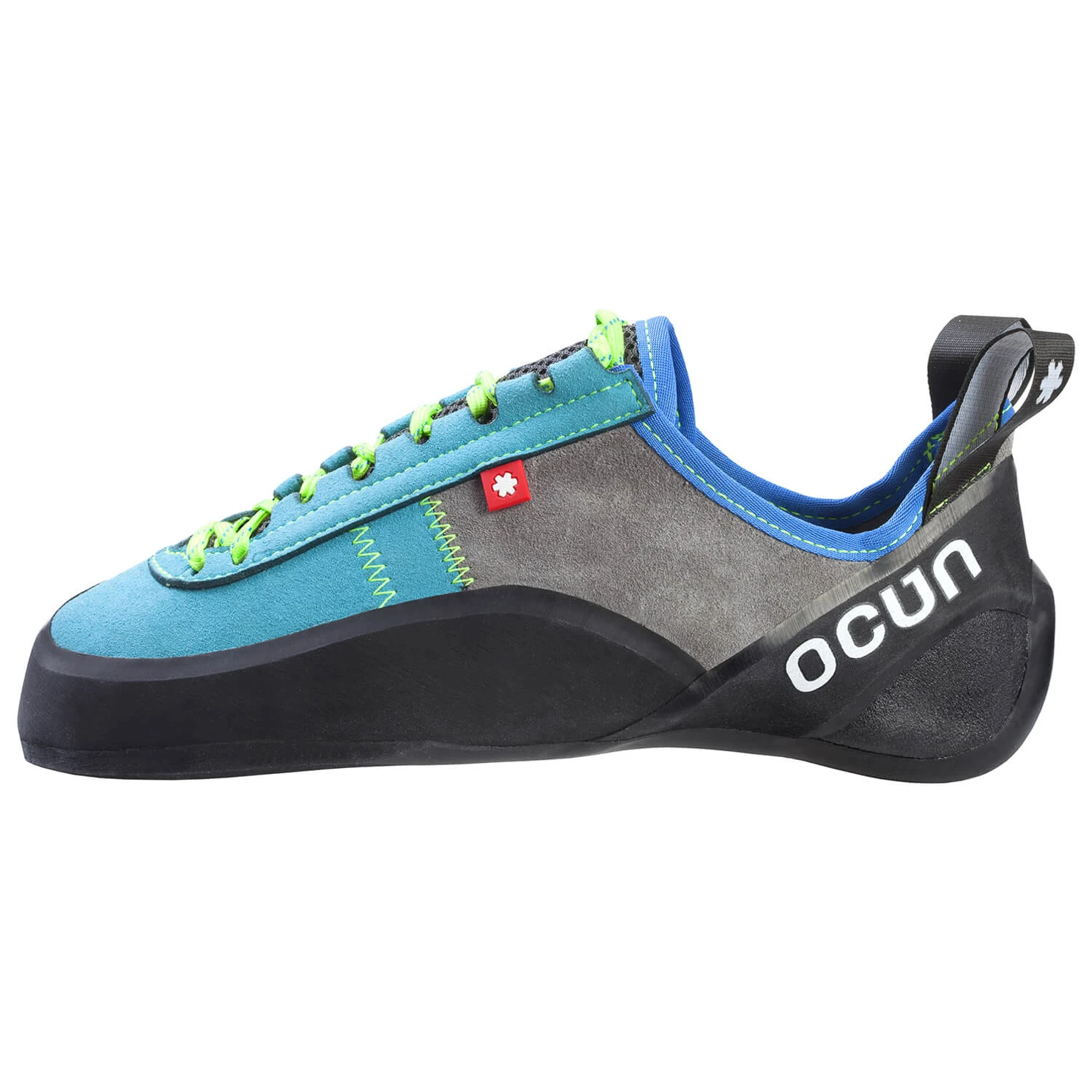 Ocun Strike LU - Kletterschuhe 2 Ocun Strike LU - Kletterschuhe – Bild 2