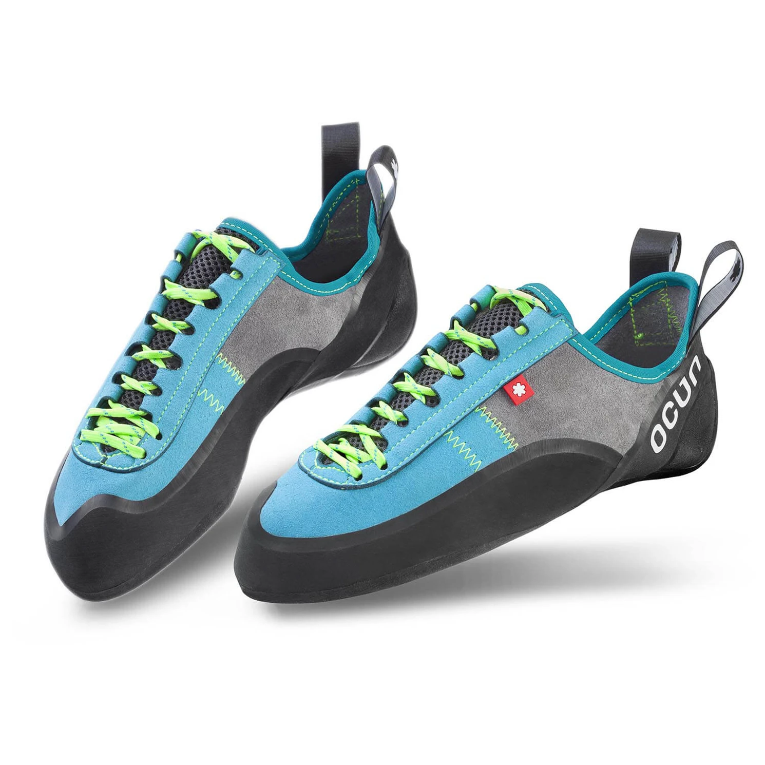 Ocun Strike LU - Kletterschuhe 1 Ocun Strike LU - Kletterschuhe