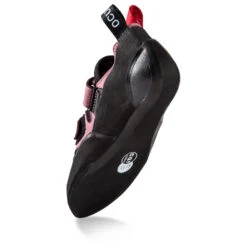 Ocun Striker QC - Kletterschuhe 8 Ocun Striker QC - Kletterschuhe -Freien Kletter Geschäft ocun striker qc kletterschuhe detail 4
