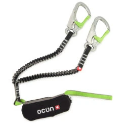 Ocun Via Ferrata Captur - Klettersteigset