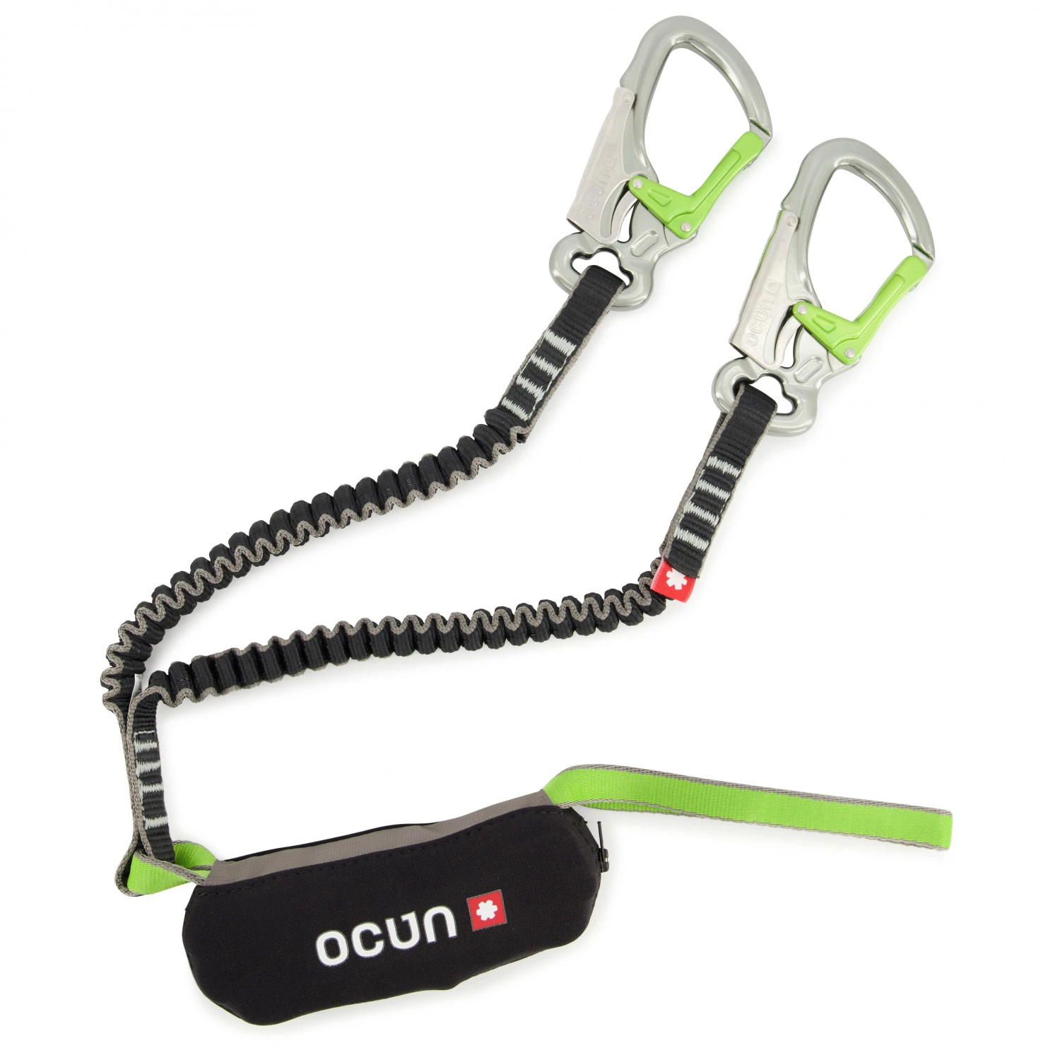 Ocun Via Ferrata Captur - Klettersteigset 1 Ocun Via Ferrata Captur - Klettersteigset