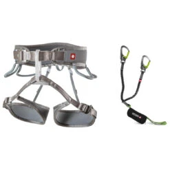 Ocun Via Ferrata Twist Set - Kletterset