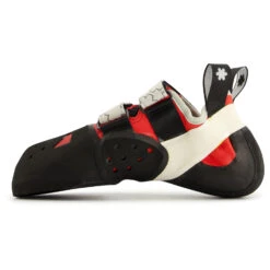 Ocun Women's Ozone - Kletterschuhe 12 Ocun Women's Ozone - Kletterschuhe -Freien Kletter Geschäft ocun womens ozone kletterschuhe detail 4
